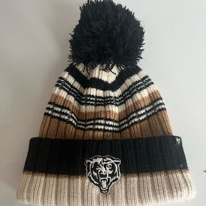 NFL Chicago Bears Women’s Beanie